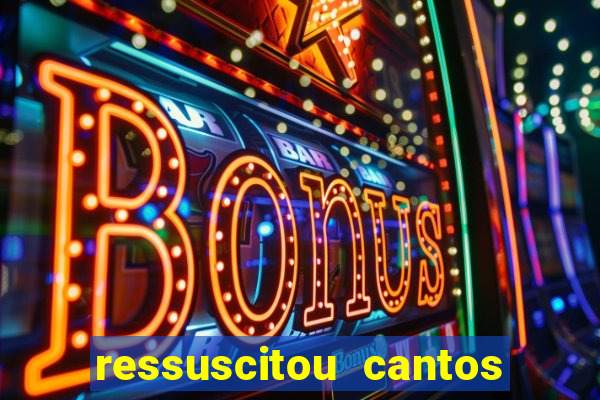 ressuscitou cantos do caminho neocatecumenal pdf